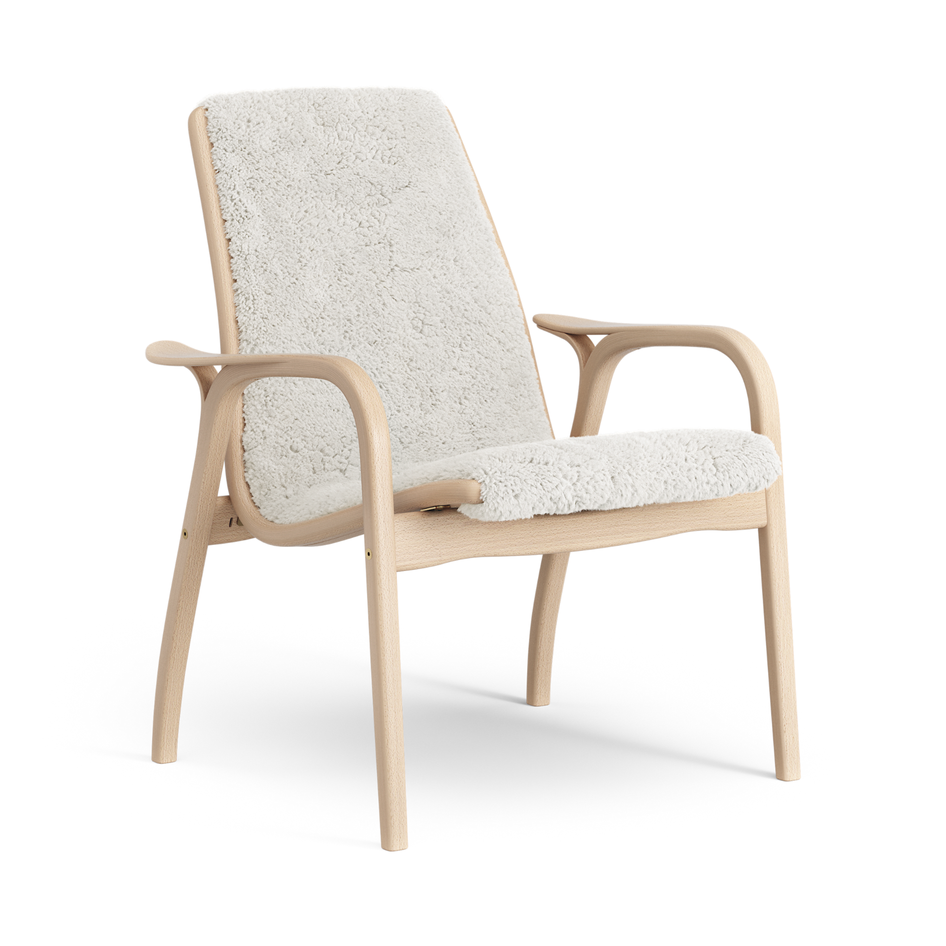 Laminett Easy Chair
